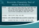 Bruininks-Oseretsky Test of Motor Proficiency 88페이지