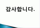 감 잎의 특징 및 종류, 활용도, 과정, 좋은점 조사분석 12페이지