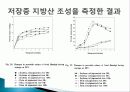 유색미 전분의 성질과 유색미 첨가가 유과의 품질에 미치는 영향 총체적 조사분석 76페이지