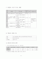 중2)  Ⅱ. 문자와 식 2. 연립방정식과 그 활용 2-2 연립방정식의 풀이 6페이지