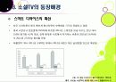 [소셜TV]소셜티비(social tv) 열풍, 왜? - 소셜TV의 등장 배경, 정의 및 특징, 영향, 주요 서비스 사례, 향후 전망, 해결과제 12페이지