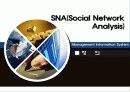 Social Network Theory와  SNS의 정의와 핵심요소 13페이지