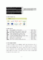 PB상품,마케팅,브랜드,브랜드마케팅,기업,서비스마케팅,글로벌,경영,시장,사례,swot,stp,4p 6페이지