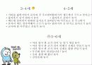 운동능력의 발달과정 12페이지