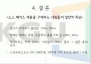 등산복의 구매 결정 요인과 선호도에 대한조사  30페이지