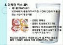 서울우유,마케팅,브랜드,브랜드마케팅,기업,서비스마케팅,글로벌,경영,시장,사례,swot,stp,4p 19페이지