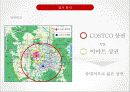 COSTCO 코스트코 기업분석및 마케팅SWOT,STP,4P전략분석 PPT 13페이지