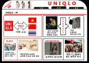 유니클로(UNIQLO) 마케팅 9페이지