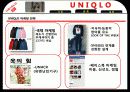 유니클로(UNIQLO) 마케팅 10페이지