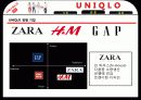 유니클로(UNIQLO) 마케팅 12페이지