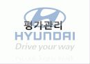 현대자동차 인사관리 - HYUNDAI Drive your way 23페이지