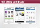 모바일, 스마트 기기를 통한 창업아이디어 - 이미지 컨설팅 개념의 쇼핑몰 앱 구현 17페이지