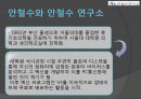 안철수 연구소 성공사례 분석 - 안철수 연구소, 회사연혁, 사업내용, 연간 매출액, 성공분석, 사회공헌 3페이지