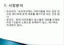 인터넷 쇼핑몰 창업성공사례  성공적인 경영전략 및 마케팅전략과 성공배경, 운영현황, 조직구성, 시장현황 조사분석 4페이지