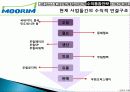 무림 기업 역사, 회사소개, 마케팅 전략, 경영 전략, 사업부 전략, 수직통합전략, 기업 전체의 다각화 전략, 변화, 특징, 현황, 사례, 기법, 시사점, 총체적 조사분석 67페이지