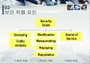 보안의 기초(목표, 위협, 매커니즘) - Information Security 9페이지