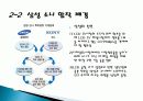 삼성, 소니, 심비오틱 마케팅(Symbiotic Marketing) 성공사례,  성공요인, 성공전략, 경영전략, 전략, 변화, 특징, 사례, 관리, 역할, 기법, 시사점, 나아갈 방향, 조사분석 6페이지