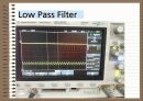 전자회로실험 로우패스필터(Low Pass Filter) 하이패스필터(High Pass Filter) 4페이지