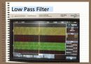 전자회로실험 로우패스필터(Low Pass Filter) 하이패스필터(High Pass Filter) 5페이지