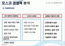 포스코,기업분석,포스코경영,마케팅 - POSCO 기업사례조사 13페이지