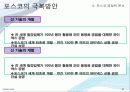 포스코,기업분석,포스코경영,마케팅 - POSCO 기업사례조사 20페이지