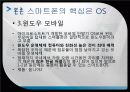 [글로벌경영] APPLE(애플)의 스마트폰 15페이지