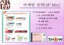 아리따움(aritaum) 아름다운 사람들이 가꾸는 아름다운 공간 Effective Marketing Proposal,ARITAUM 기업소개,SWOT 21페이지