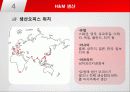 H&M 아이디어 개발에서 매장까지 - 글로벌 SPA 브랜드 H&M 10페이지