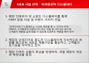 H&M 아이디어 개발에서 매장까지 - 글로벌 SPA 브랜드 H&M 21페이지