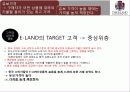 이랜드 중국시장 마케팅 E-LAND MARKETING (CHINA) 18페이지