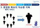 서비스 마케팅 - Service=Love 30페이지