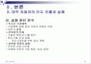 GM 대우 대 인도 시장 진출 -실패 사례 16페이지