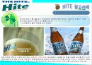 HITE 마케팅전략분석/서론및 선정이유/경영환경분석/국내,해외 맥주시장/자사분석/광고전략/경쟁사분석(OB,카스)/4p/SWOT/STP전략 40페이지