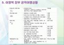 이명박 정부의 행정개혁  24페이지