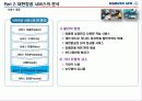 대한항공 소개 및 서비스전략 분석, 포터의 5요인 분석, SWOT분석 (Service Analysis of Korean Air) 18페이지