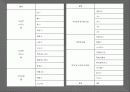 신경계검사 (Neurological examination) 16페이지