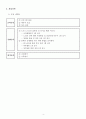 사회복지프로포절 - 노인 성 인식 개선 프로그램 ‘나는 청춘이다’ 4페이지