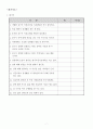 사회복지프로포절 - 노인 성 인식 개선 프로그램 ‘나는 청춘이다’ 7페이지