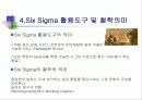 알기쉬운  6시그마(Six Sigma) 관리(管理) 11페이지