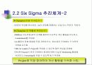 알기쉬운  6시그마(Six Sigma) 관리(管理) 51페이지
