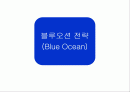 [경영혁신] 블루오션 전략 (Blue Ocean) 1페이지