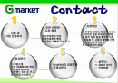 G마켓 마케팅전략/서론/오픈마켓시장전략,현황분석/자사분석/성공요인/경쟁사/STP/4P/SWOT - 시장특성, 자사분석, 환경분석, 경쟁사 분석 2페이지