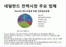 네덜란드 신 재생 에너지 - New Renewable Energy 프로젝트 29페이지