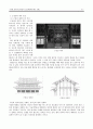전통 한옥과 경복궁의 공간개념에 대한 고찰 14페이지