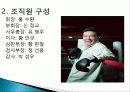 한국권투위원회 조직 연혁, 조직원 구성, SWOT 분석, STP분석, 발달, 역사, 배경, 현황, 영향, 관리, 역할, 기법, 시사점 4페이지