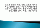 스포츠 경영의 개념, 정의, 스포츠 마케팅 특징, 필요성, 형태, 5P전략, 마케팅 영역, 스폰서십, 발달, 역사, 통합 마케팅, 배경, 현황, 영향, 관리, 역할, 기법, 시사점 1페이지