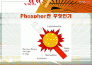[무기화학실험] phosphor 2페이지