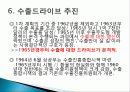 박정희와 한강의 기적을 읽고 줄거리 요약 및 감상문, 느낀점, 독후감, 나의 견해, 나의 소감, 시사점, 총체적 조사분석 23페이지