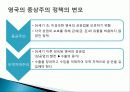 영국 산업화 시대의 개념 역사, 유래, 산업혁명 이전의 상황, 식민지, 식민도시개발, 영국 제국주의, 경제적 요인, 특징, 역할, 기법, 시사점, 나의견해, 조사분석 7페이지