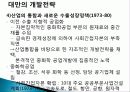 대만의 경제발전, 성공요인, 산업혁명, 성장 전략, 시장 정책, 경제위기 극복, 문제점, 전망, 특징, 경제적 효과, 역할, 방향, 시사점 10페이지